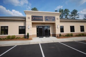 Pediatric Dentist Of South Charlotte